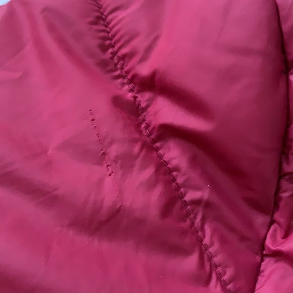 Moose Knuckles Rockcliff Puffer Jacket - Picture 8 of 9